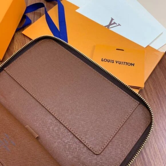 Louis Vuitton Bags Louis Vuitton Monogram Zippy Wallet9x1cm Poshmark